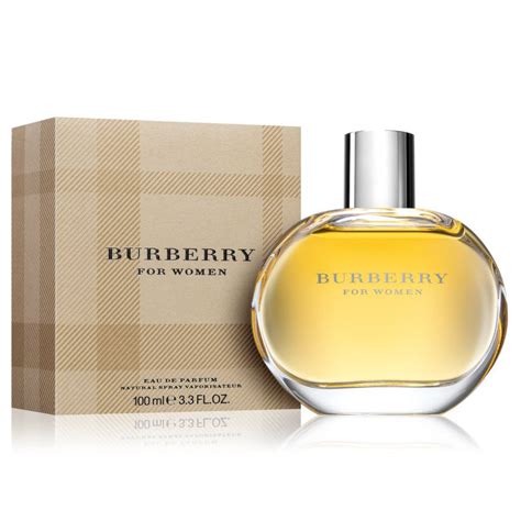 burberry women parfume|burberry perfume for women 100ml.